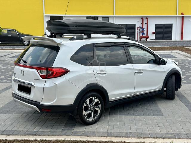 2019 Honda BR-V 1.5 V (A) - 4