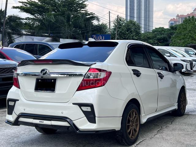 2023 Perodua BEZZA 1.3 AV BODYKIT / SPORT RIM - 3
