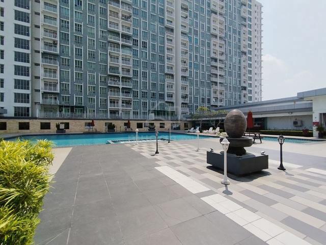 Bsp Skypark Condo 1
