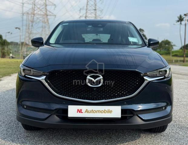 2020 Mazda CX-5 2.0 2WD HIGH FACELIFT FSR 52K KM - 3