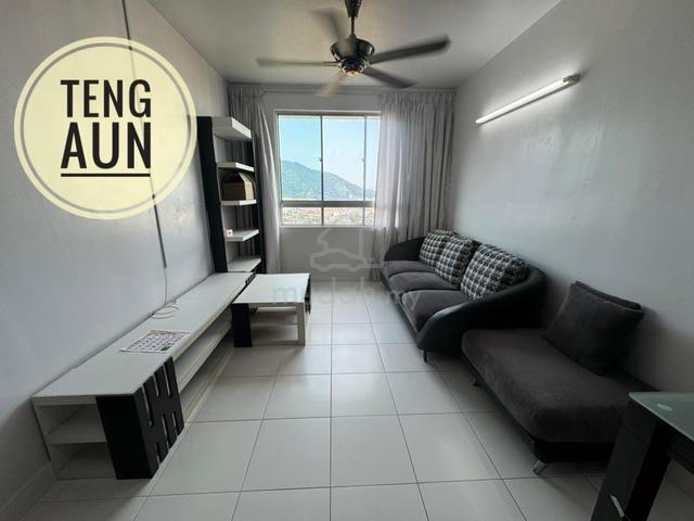 Melody Homes 1