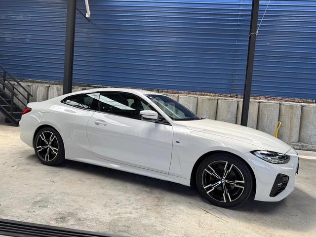 2020 Bmw 420i 2.0L (A)/M SPORT/GRADE 4.5 - 3