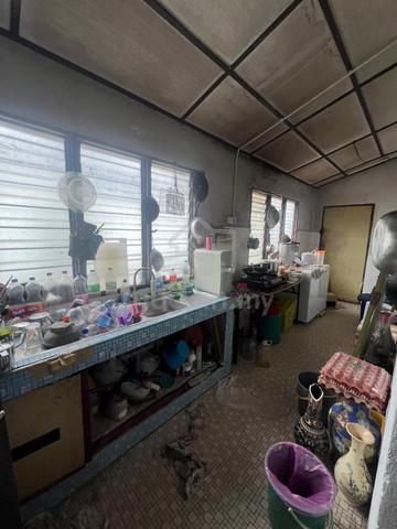 END LOT Single Storey SS5C Kelana Jaya Petaling Jaya 1