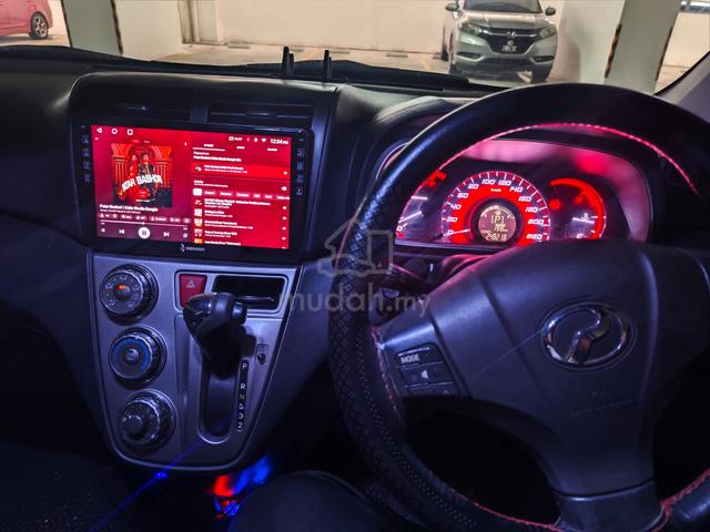 2012 Perodua MYVI 1.5 SE ZHS (A) - 3