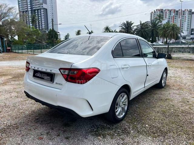 2024 Proton SAGA 1.3 PREMIUM AT (A) REG:2025 - 3