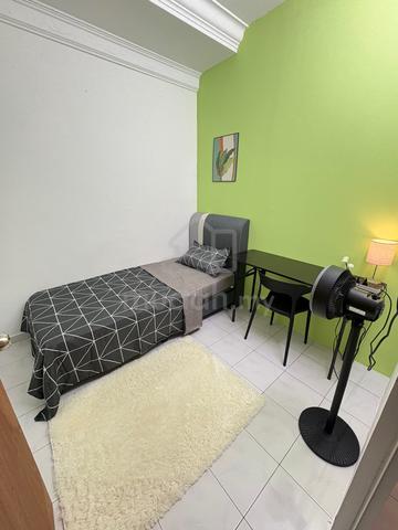 Seremban 2 Single room 1