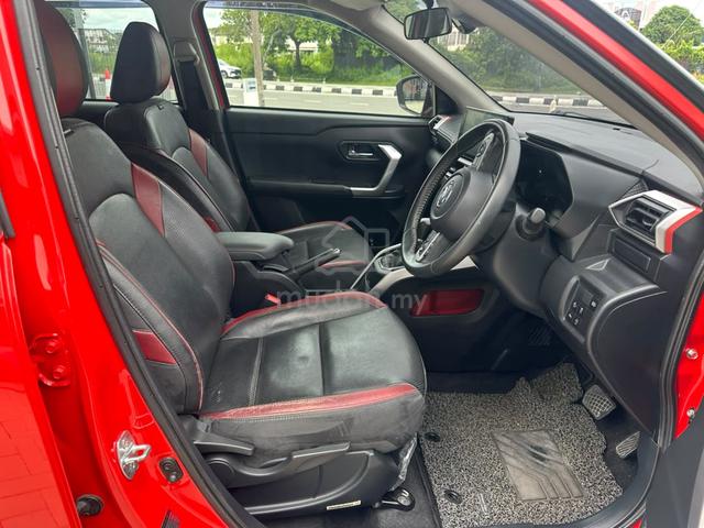 2021 Perodua Ativa 1.0 AV - Approved PreownedUnit - 5
