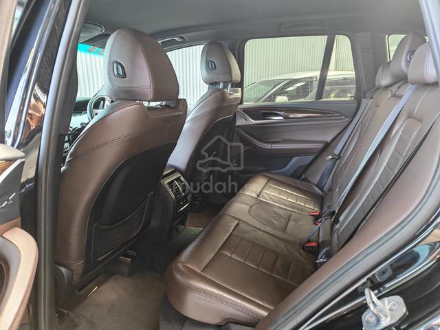 2019 Bmw X3 2.0 xDRIVE30i LUXURY (A) - 4