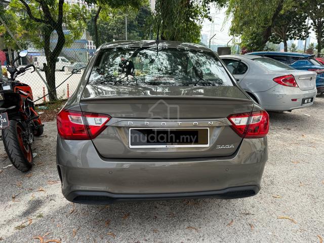 2024 Proton SAGA 1.3 STANDARD 18k Mile - 4