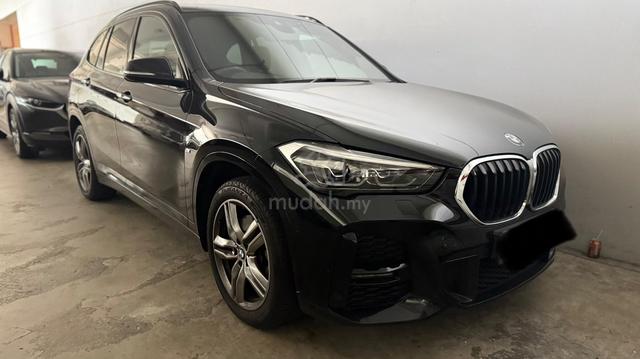2021 Bmw X1 2.0 SDRIVE20I M SPORT. - 2