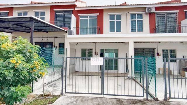 Taman Bukit Tambun Perdana 2 (Scientex 2)👇 | Sila Baca DULU👇👇👇👇👇 1