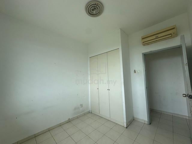 Nusa Perdana Service Apartment 1