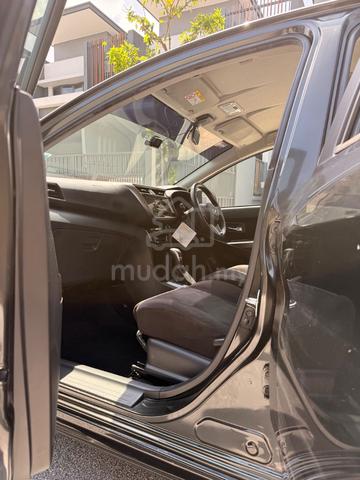 2018 Perodua MYVI 1.5 H (A) - 5