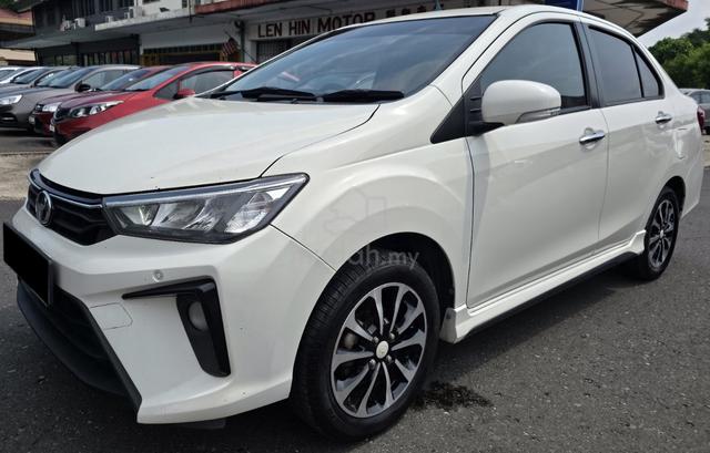 2022 Perodua BEZZA 1.3 - 1300 X FL (AT) (SEDAN)🤍 - 1