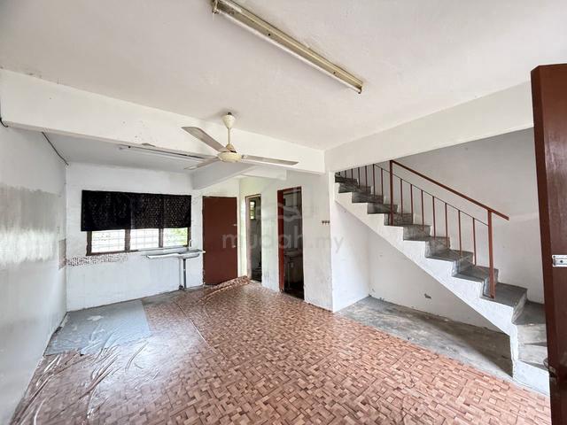 Rawang Bukit Rawang Jaya Low Cost 2sty Rumah Pertama 1