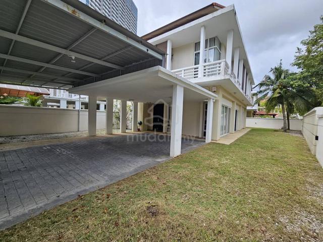 E&O 3 Storey Semi Detached Corner Tanjung Tokong 1