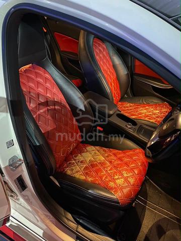 2014 Mercedes Benz A-CLASS 1.6 180 (A) - 4
