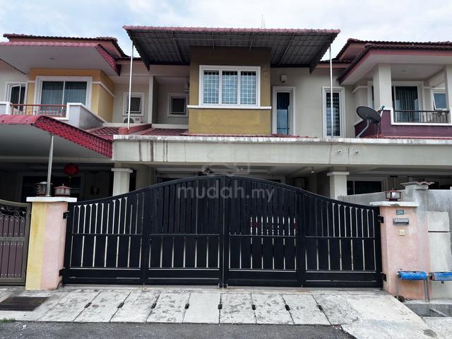 D/Storey House For Rent in Bandar Seri Botani Ipoh-Convenience area 1
