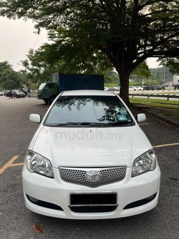 2006 Toyota VIOS 1.5 G FACELIFT (A) 无需大整备 已妥善整理 - 1