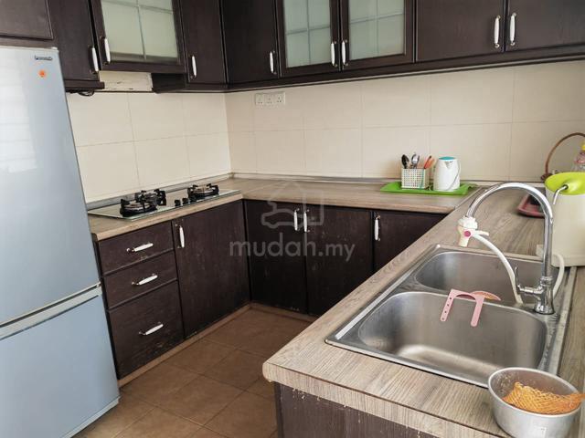 Melati Apartments (Bayan Lepas) 1
