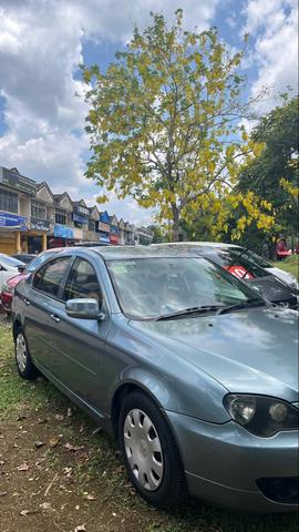 2012 Proton PERSONA 1.6 ELEGANCE BASE LINE (M) - 2