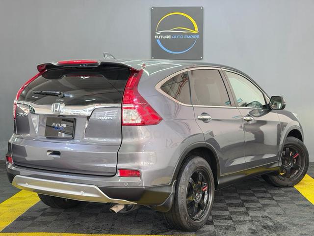 Honda CR-V 2.4 4WD (A) SPORTRIM / HONDA CRV SUV - 3