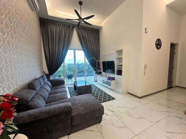 Quay West Residence 1