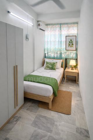 Fully Furnished -Kelana Idaman Petaling Jaya Room For Rent 1