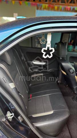 2022 Perodua BEZZA 1.3 X MY16 FACELIFT (A) - 3