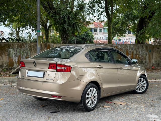 2015 Proton PREVE 1.6 EXECUTIVE (A) WHOLE SALE - 3