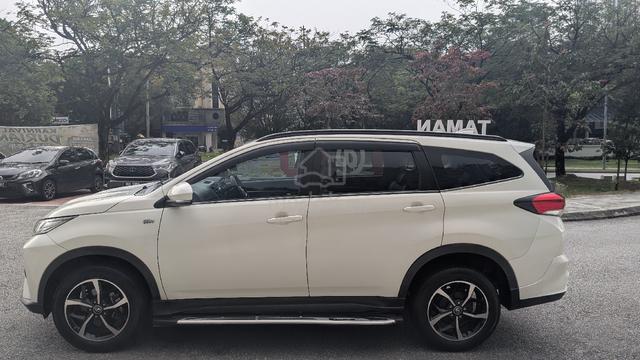 2020 Perodua ARUZ 1.5 AV (A) - 3