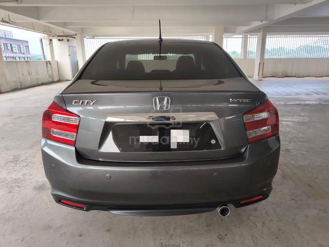 SIAP TUKAR NAMA 2012 Honda CITY 1.5 E BARU MODEL - 5