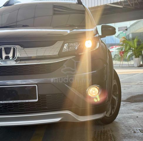 2019 Honda BR-V 1.5 V (A) - 2
