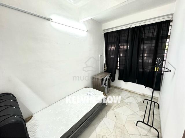 2 Storey Terrace Taman Tempua ROOM Simpang Ampat BOOK NOW 5