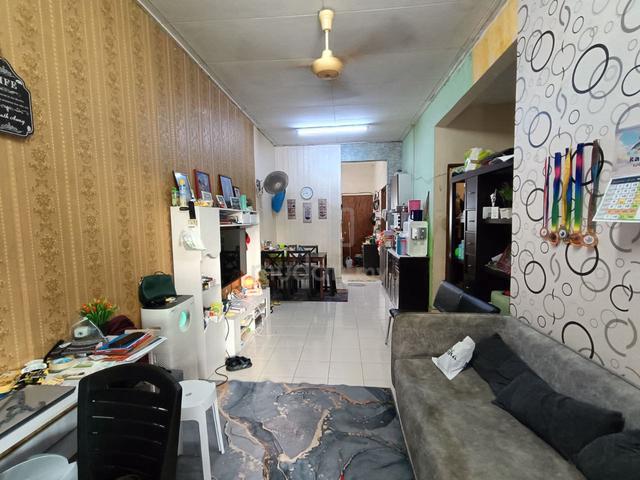 Single Storey Bukit Naga Seksyen 32 Shah Alam. (Kawasan sagat matang) 4