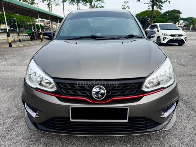 2025 Proton SAGA 1.3 (A) PREMIUM S FULL SPEC - 2