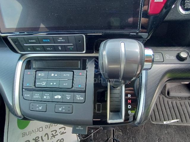 FULLoan RP3 STEPWAGON SPADA COOL SPIRIT 2021 UNREG - 4
