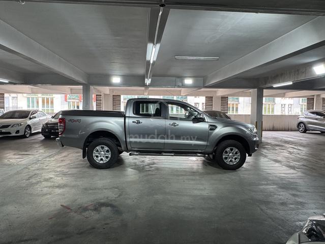 2017 Ford RANGER 2.2 XLT (A) - 5