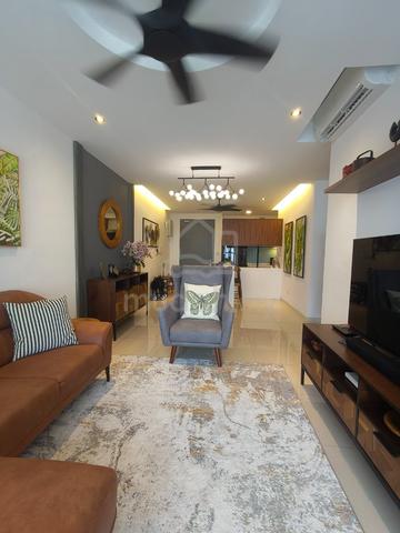 Sunway Serene 1