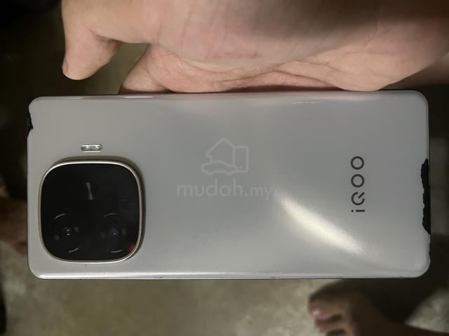 iqoo z9 5g - photo 5 of 5