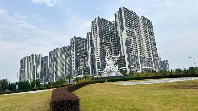 Residensi Selangorku Begonia 1