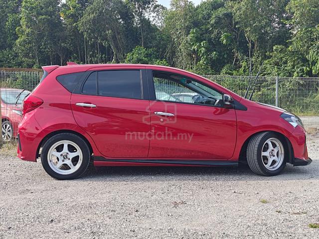 2024 Perodua MYVI 1.5 H (A) 3 BLN KERJA BOLEH - 2
