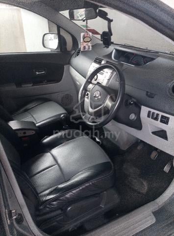 2010 Perodua ALZA 1.5 SXI (M) - 5