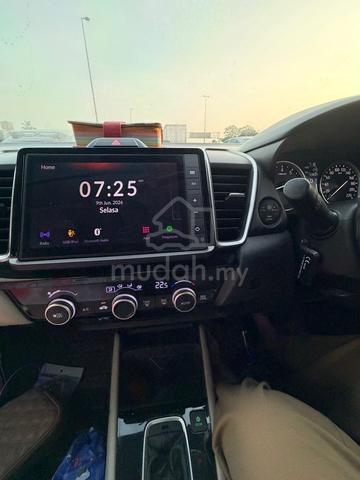 2020 Honda CITY 1.5 V (A) - 3