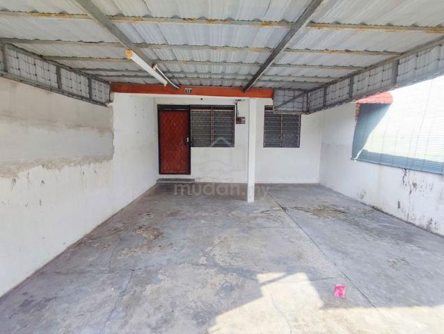 Rumah Murah, Station 18 Taman pasir puteh selatan 2