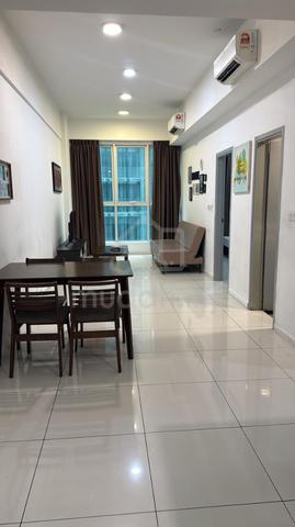 Sutera Avenue The Residences 1