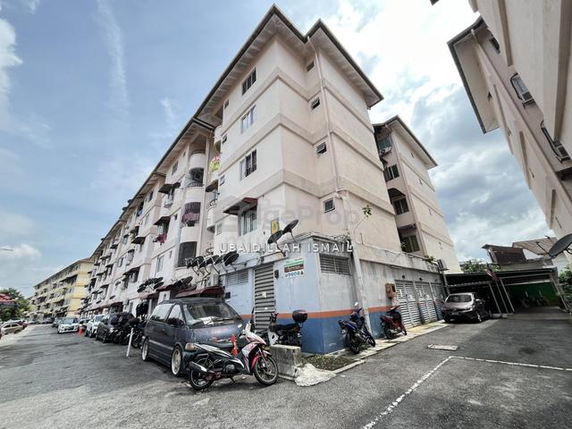 Villa Laksamana 1