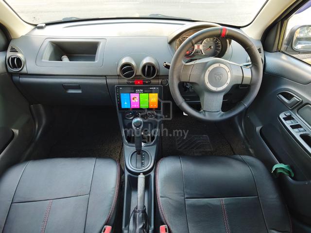 2011 Proton SAGA 1.3 FL (A) Auto - 5