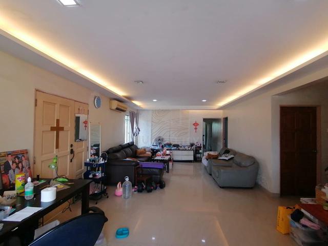 1Sty Bungalow , New Green Park , Sri Hijau , Rawang 1
