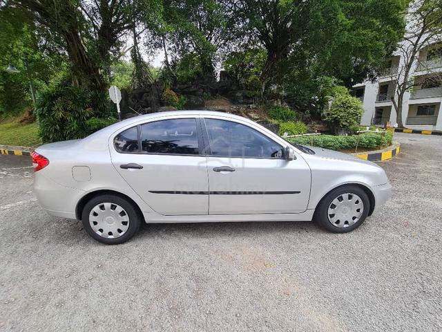 2010 Proton PERSONA 1.6 ELEGANCE BASE LINE (A) - 2